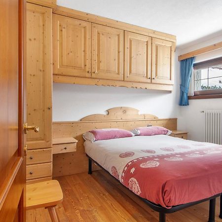 Residence Larice Bianco App N6 Камподольчино Экстерьер фото