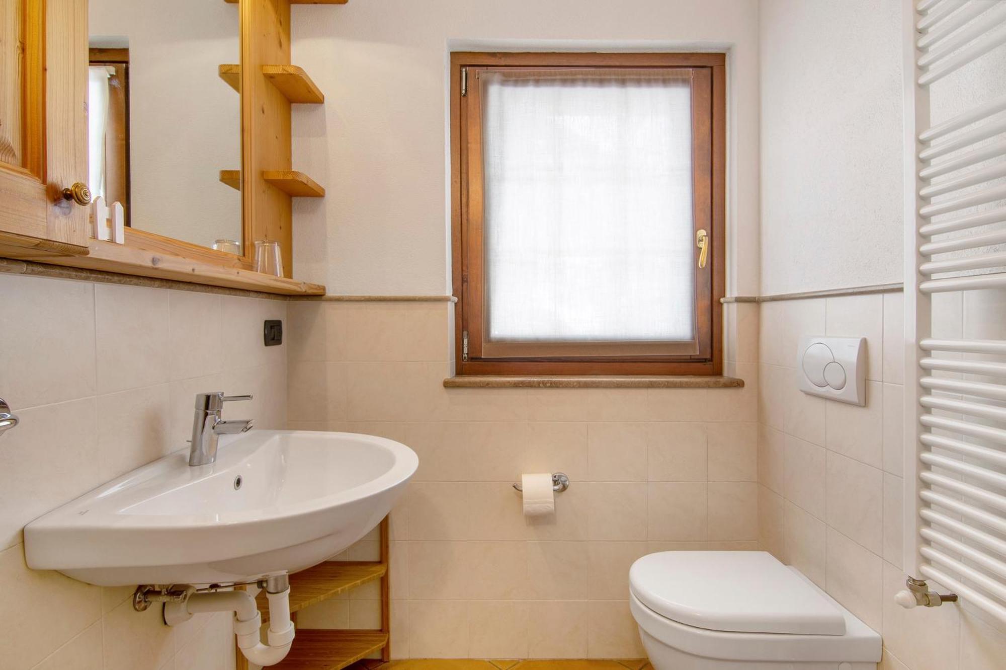 Residence Larice Bianco App N6 Камподольчино Экстерьер фото