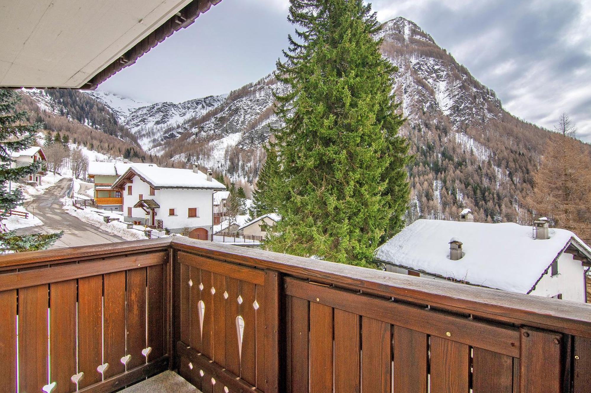Residence Larice Bianco App N6 Камподольчино Экстерьер фото